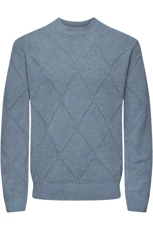 Only & Sons Pullover 