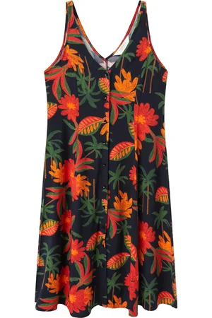 Compañía fantástica Kleid