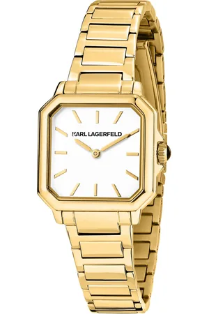Karl Lagerfeld Uhr