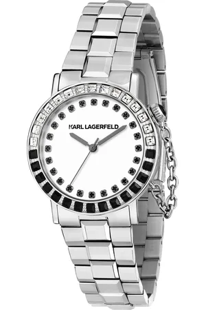 Karl Lagerfeld Uhr