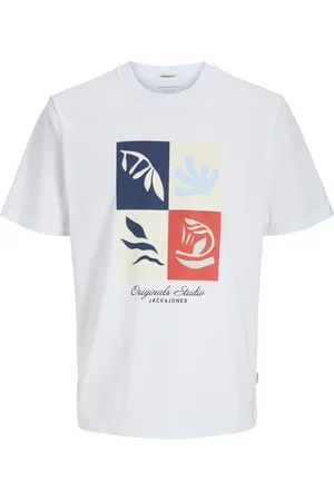 JACK & JONES T-Shirt 