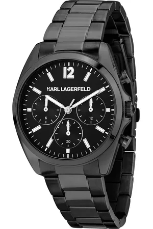 Karl Lagerfeld Uhr 