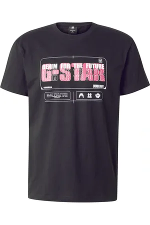G-Star T-Shirt 