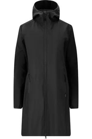 Whistler Softshelljacke 
