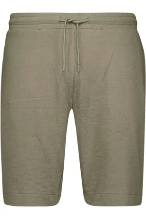 No Excess Shorts