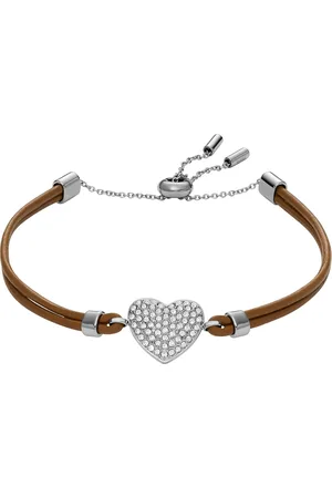 Fossil Armband