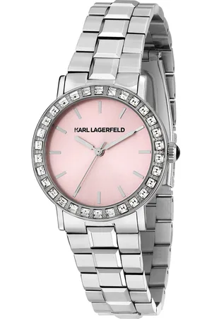 Karl Lagerfeld Uhr