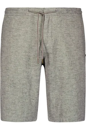 No Excess Shorts