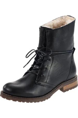 Palado Schnürstiefelette 