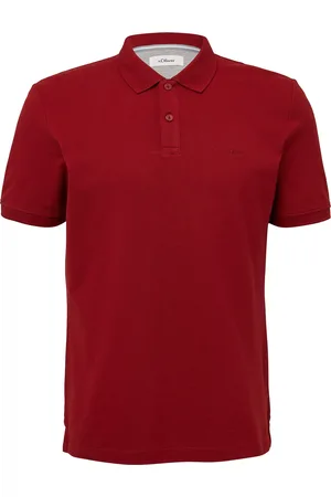 QS by s.Oliver Poloshirt