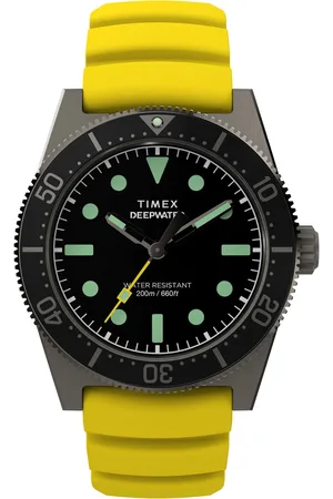 Timex Analoguhr 