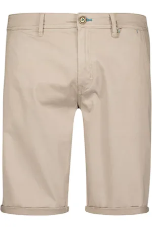 No Excess Shorts