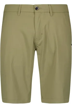No Excess Shorts