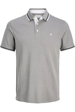 JACK & JONES Poloshirt 