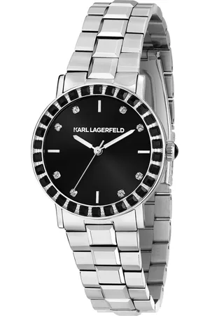 Karl Lagerfeld Uhr