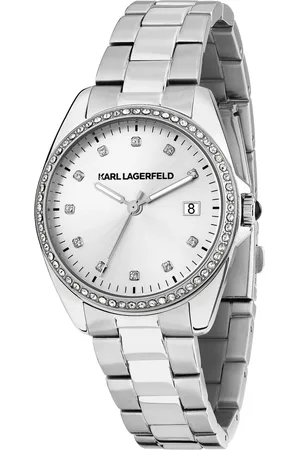 Karl Lagerfeld Uhr