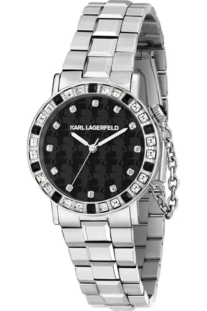Karl Lagerfeld Uhr
