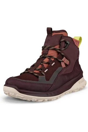 Ecco Boots 