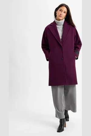 HUGO BOSS Wintermantel 