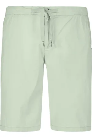 No Excess Shorts