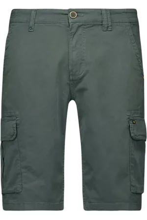No Excess Shorts