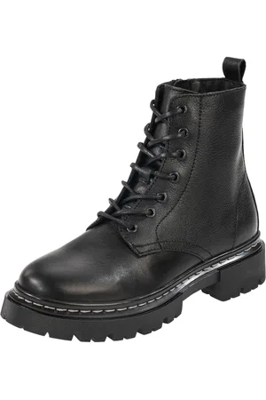 Palado Schnürstiefelette 