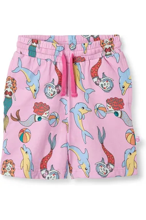 Småfolk Shorts