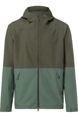Vaude Outdoorjacke 