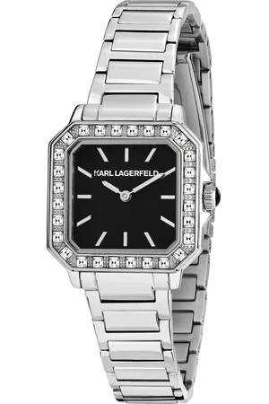 Karl Lagerfeld Uhr