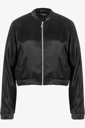 More & More Jacke