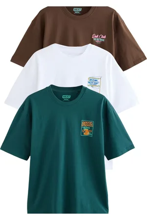 Next Shirt