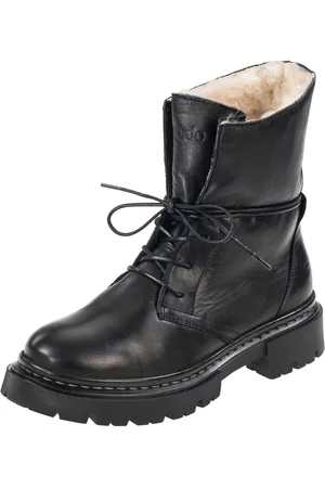 Palado Schnürstiefelette 
