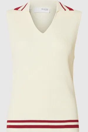 SELECTED Top