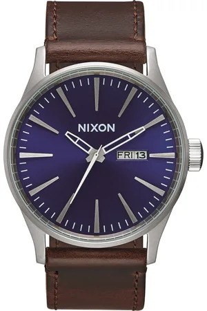 Nixon Armbanduhr 