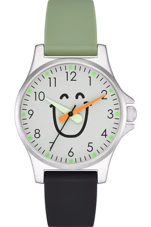Cool Time Kids Uhr