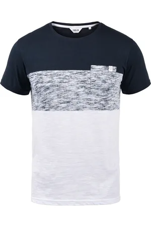 Solid T-Shirt 