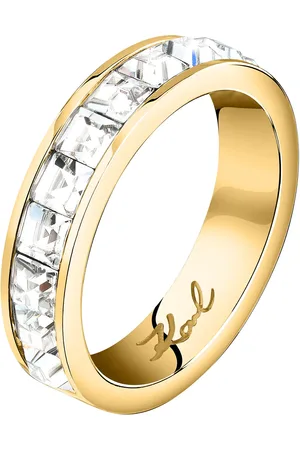 Karl Lagerfeld Ring