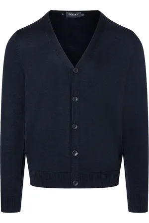Maerz Strickjacke