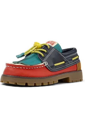 Camper Halbschuh 