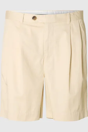 SELECTED Shorts