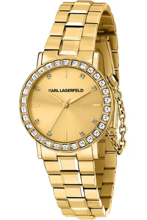 Karl Lagerfeld Uhr