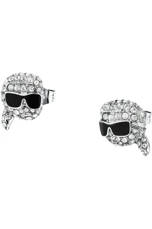 Karl Lagerfeld Ohrringe