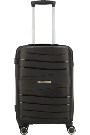 Cocoono Leon 4 Rollen Kabinentrolley 56 cm