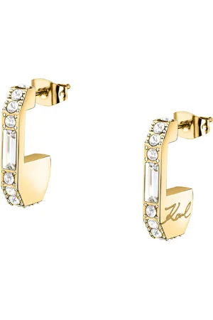 Karl Lagerfeld Ohrringe