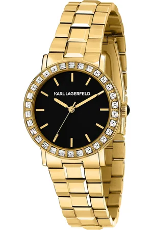 Karl Lagerfeld Uhr