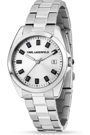Karl Lagerfeld Uhr