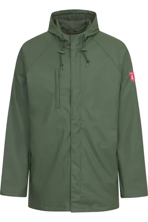 Derbe Funktionsjacke 