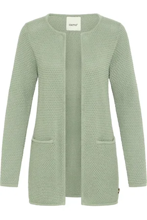 Oxmo Strickjacke 