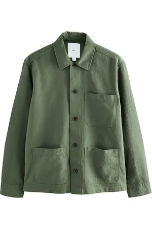 Next Übergangsjacke