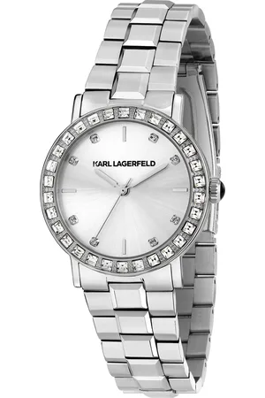 Karl Lagerfeld Uhr